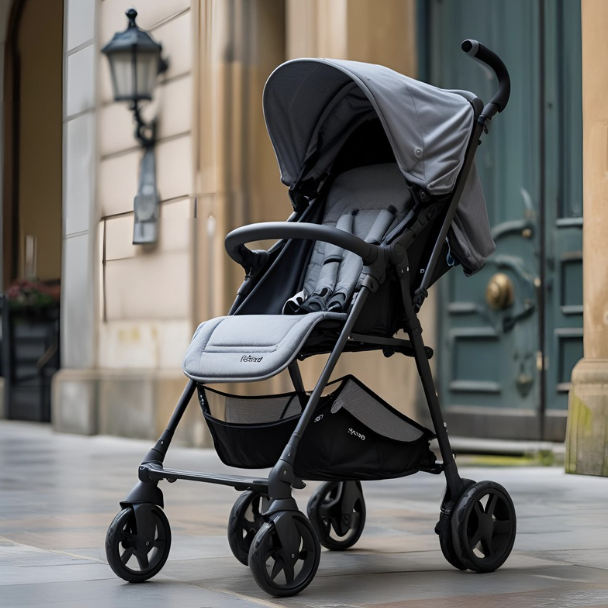 2025Latest Stroller Comparison