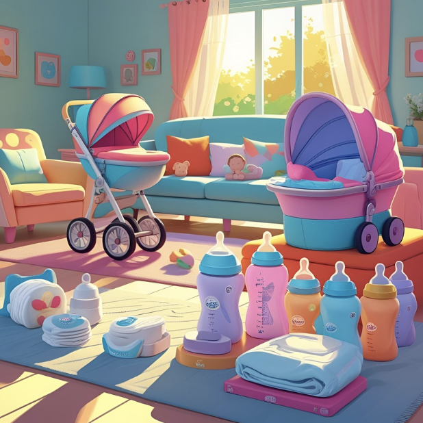 childcare-goods