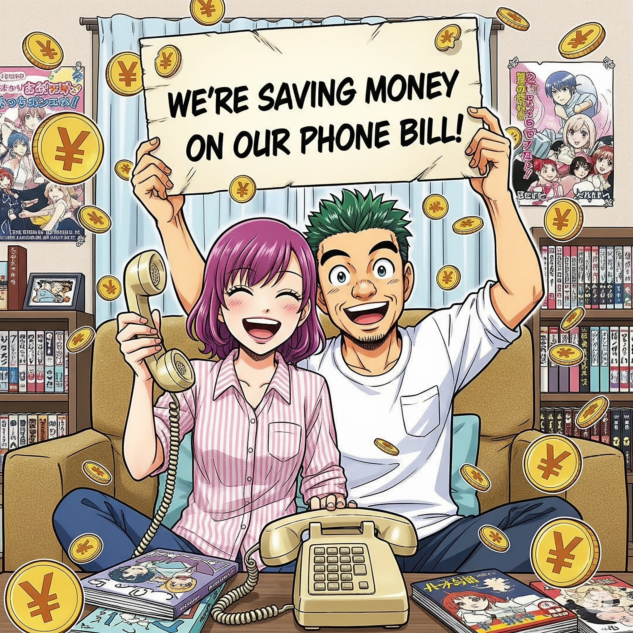Communication cost review
