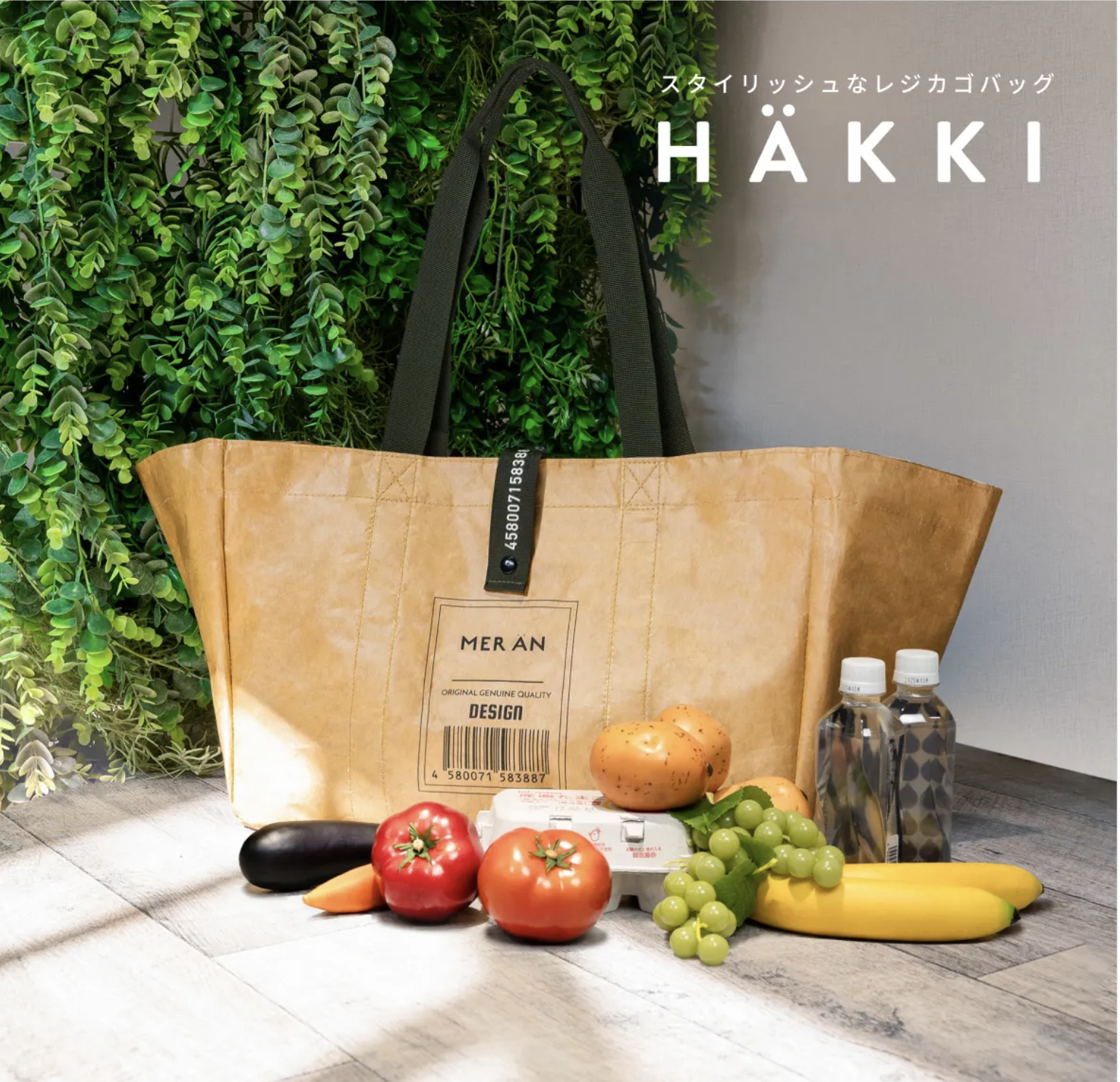 eco bag