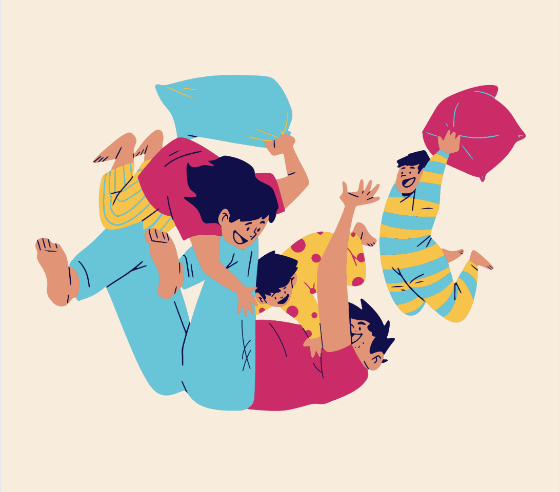 pretend play
