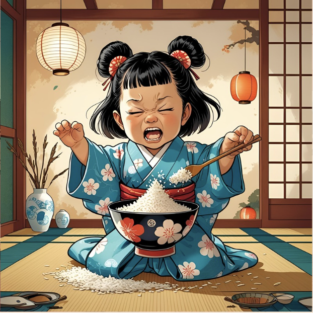 baby-lunchtime