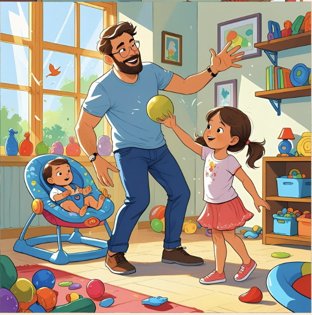 Really needed kids items