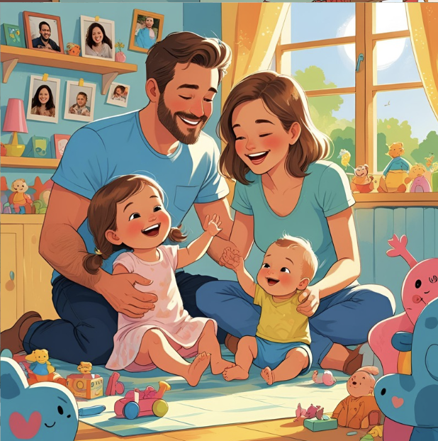 Parenting as a Couple