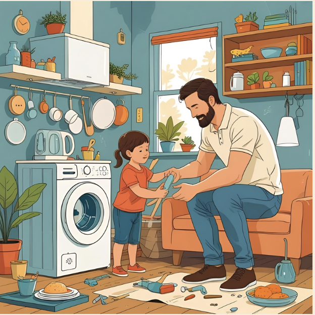 baby convenient home appliances