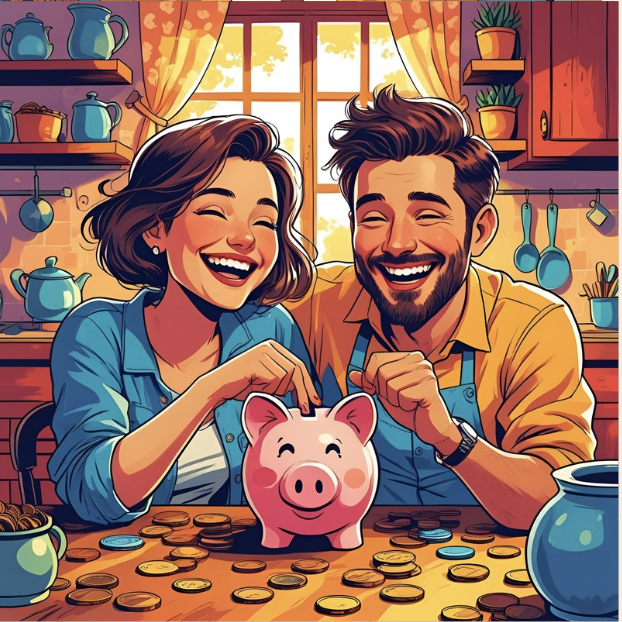 how to save money on childcare